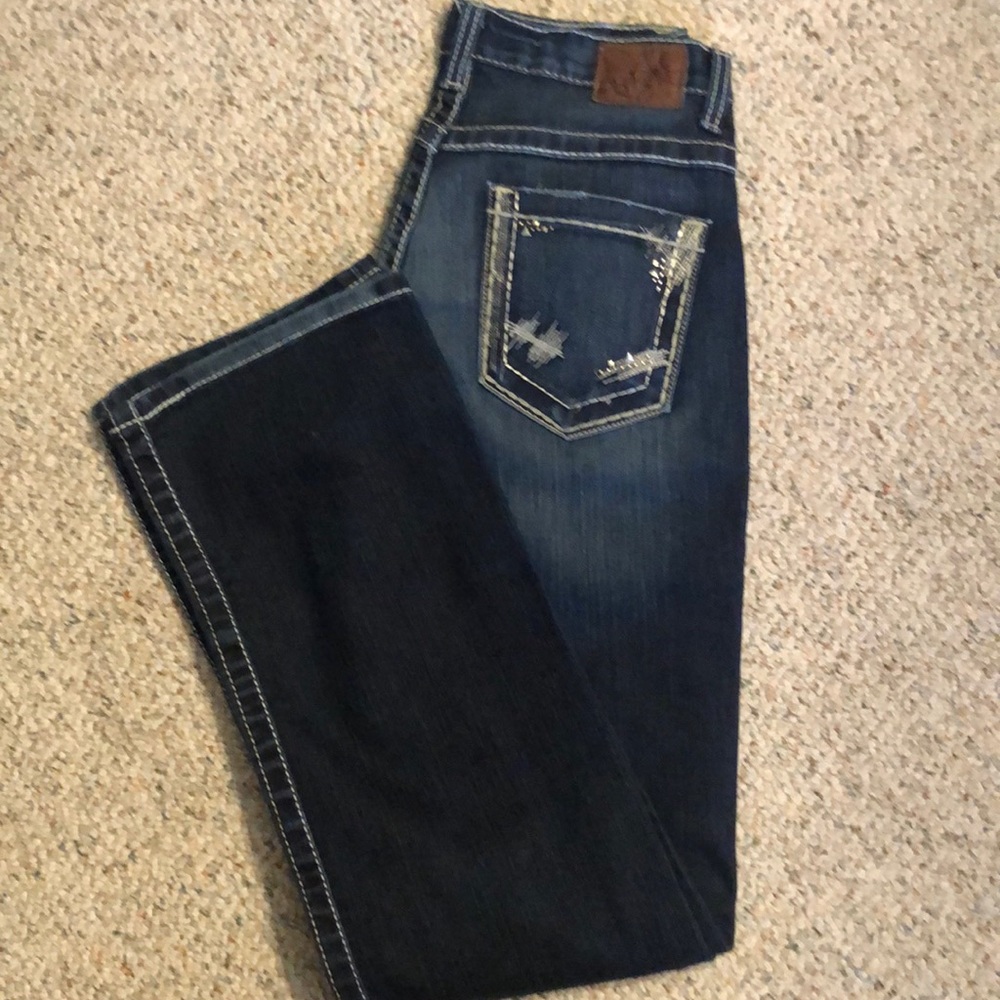 BKE Jeans